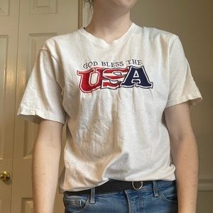 Vintage Hanes T-shirt